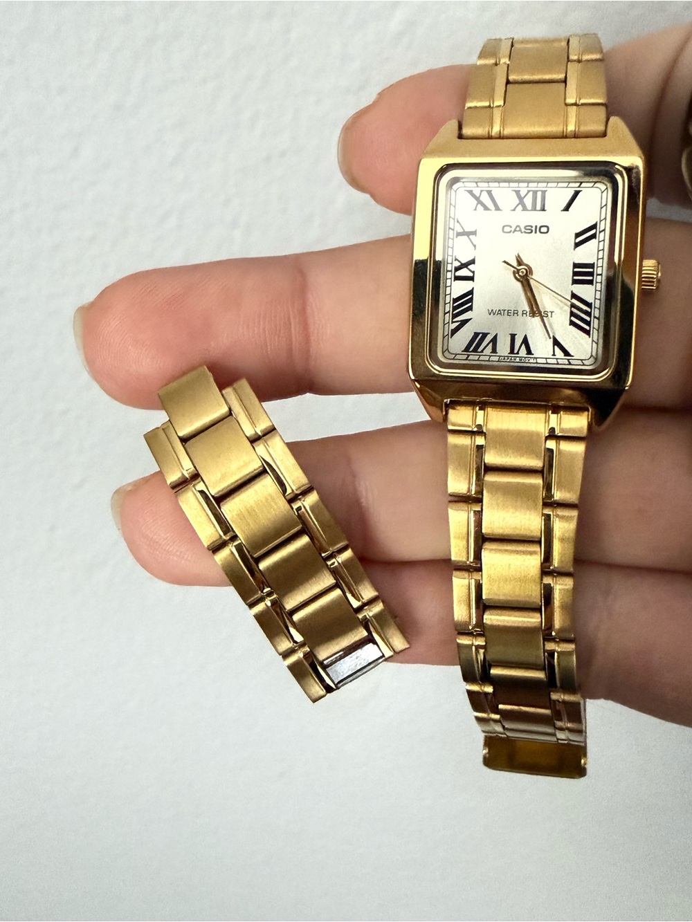 Jewelry Subcategory Classification